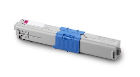 Oki 44469705 Toner Magenta (M)