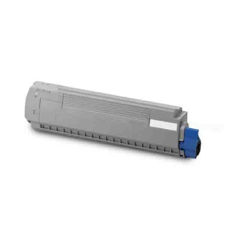 OKI 44059105 Toner Geel (Y) Origineel