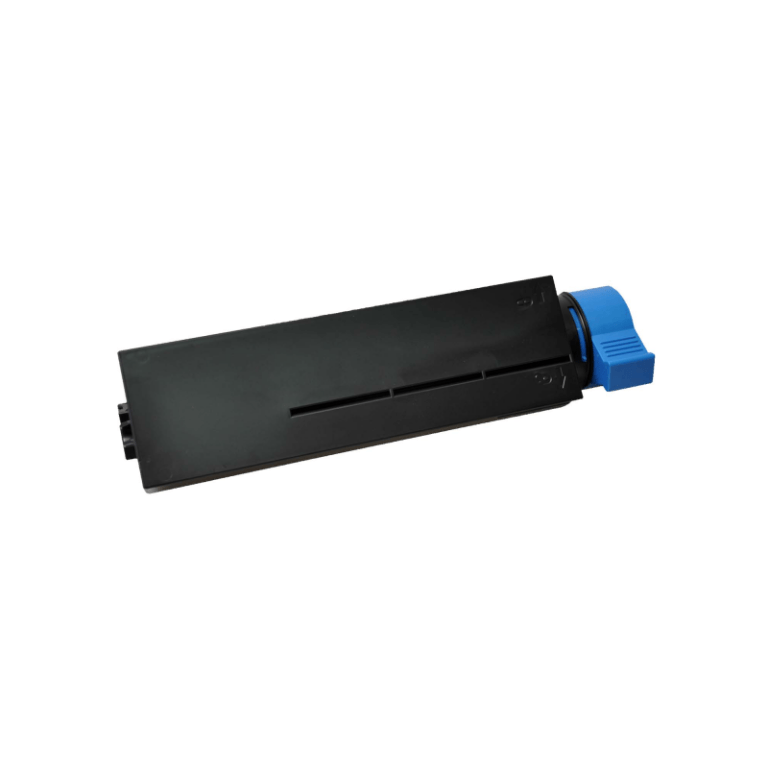 OKI 45807106 Toner High Cap Zwart OKI 45807106 Toner High Cap Zwart